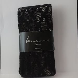 Lane Bryant Fishnets